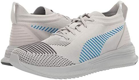PUMA Men's Avid Nu Knit Sneaker in Saudi Arabia