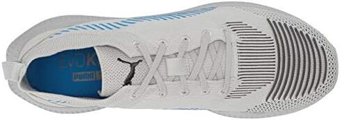 PUMA Men's Avid Nu Knit Sneaker in Saudi Arabia