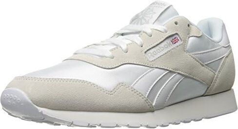 Reebok Men's Royal Nylon Athletic Shoe, us-Black/Black/Carbon in Saudi Arabia