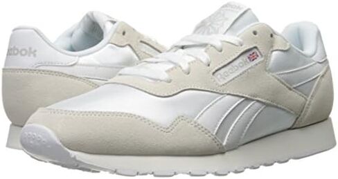 Reebok Men's Royal Nylon Athletic Shoe, us-Black/Black/Carbon in Saudi Arabia