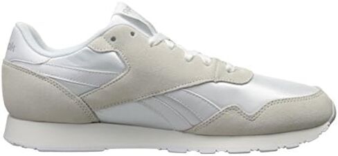 Reebok Men's Royal Nylon Athletic Shoe, us-Black/Black/Carbon in Saudi Arabia