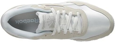 Reebok Men's Royal Nylon Athletic Shoe, us-Black/Black/Carbon in Saudi Arabia