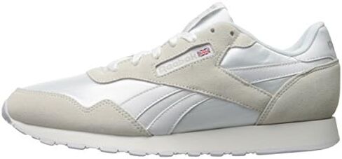 Reebok Men's Royal Nylon Athletic Shoe, us-Black/Black/Carbon in Saudi Arabia