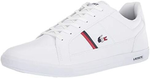 Lacoste Men's Europa Sneaker in Kuwait