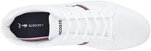 Lacoste Men's Europa Sneaker in Kuwait