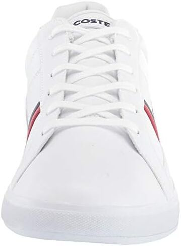 Lacoste Men's Europa Sneaker in Kuwait