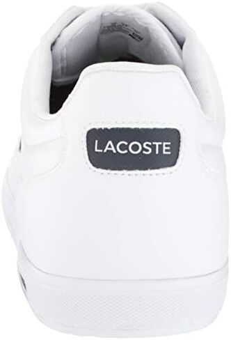 Lacoste Men's Europa Sneaker in Kuwait