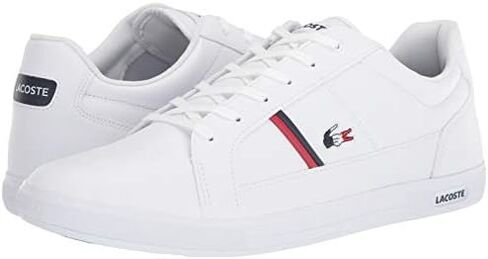 Lacoste Men's Europa Sneaker in Kuwait