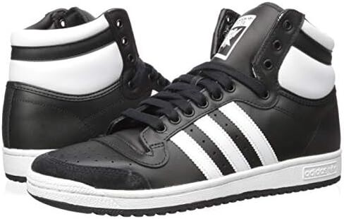 adidas Originals Men's Top Ten Hi Sneaker in Saudi Arabia