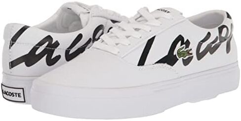 Lacoste Men's Jump Serve Sneaker in Saudi Arabia