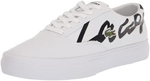 Lacoste Men's Jump Serve Sneaker in Saudi Arabia