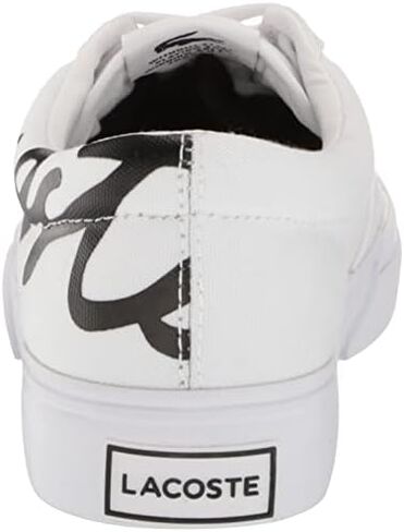Lacoste Men's Jump Serve Sneaker in Saudi Arabia