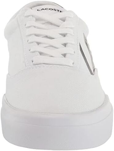 Lacoste Men's Jump Serve Sneaker in Saudi Arabia