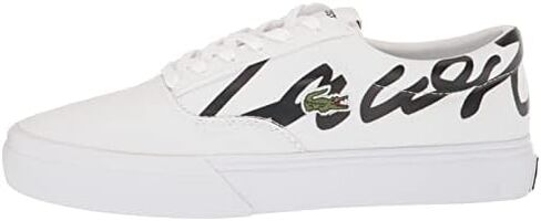 Lacoste Men's Jump Serve Sneaker in Saudi Arabia