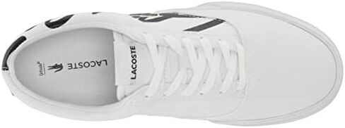 Lacoste Men's Jump Serve Sneaker in Saudi Arabia
