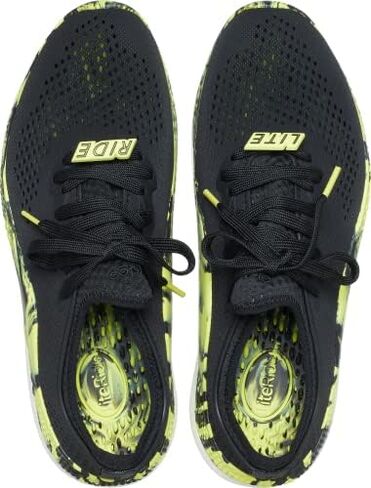 حذاء رياضي رجالي من Crocs LiteRide Pacer | أحذية رياضية مريحة للرجال in Kuwait