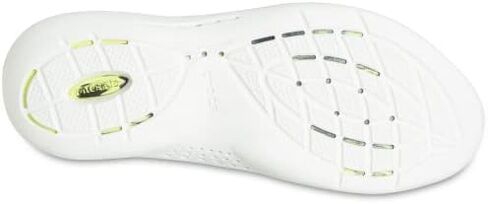 حذاء رياضي رجالي من Crocs LiteRide Pacer | أحذية رياضية مريحة للرجال in Kuwait