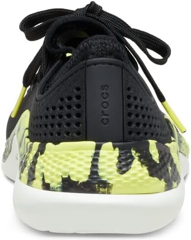 حذاء رياضي رجالي من Crocs LiteRide Pacer | أحذية رياضية مريحة للرجال in Kuwait