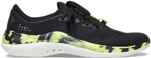 حذاء رياضي رجالي من Crocs LiteRide Pacer | أحذية رياضية مريحة للرجال in Kuwait