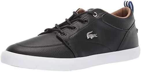 Lacoste Men's Bayliss Sneaker in Saudi Arabia
