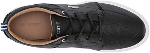 Lacoste Men's Bayliss Sneaker in Saudi Arabia