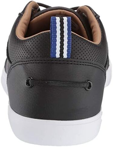 Lacoste Men's Bayliss Sneaker in Saudi Arabia
