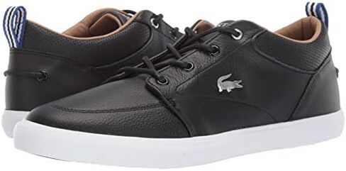 Lacoste Men's Bayliss Sneaker in Saudi Arabia