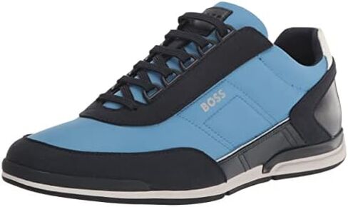 Hugo Boss BOSS Men's Saturn Sneakers in Saudi Arabia