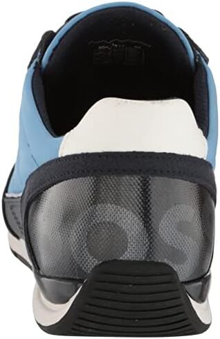 Hugo Boss BOSS Men's Saturn Sneakers in Saudi Arabia