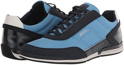 Hugo Boss BOSS Men's Saturn Sneakers in Saudi Arabia