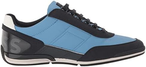 Hugo Boss BOSS Men's Saturn Sneakers in Saudi Arabia