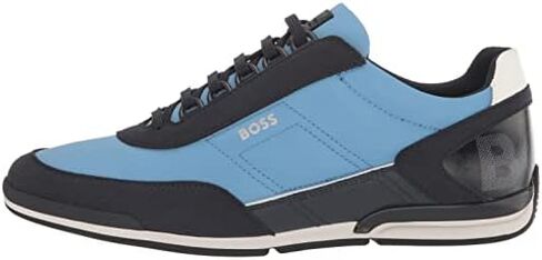 Hugo Boss BOSS Men's Saturn Sneakers in Saudi Arabia