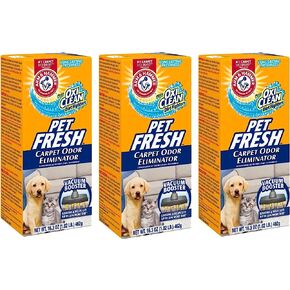 Pet Fresh Carpet Odor Eliminator, 16.3oz, Pack of 1 in Saudi Arabia