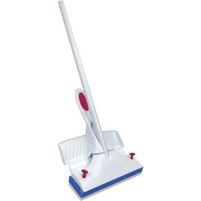 Mr. Clean 446269 Magic Eraser Extra Power Mop Refill