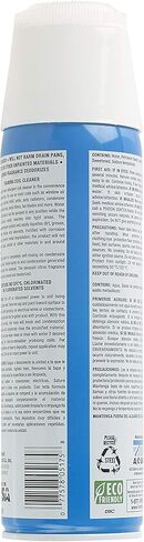 منظف ​​اللفائف الرغوية من فروست كينج ACF19، 1.18 رطل (عبوة من قطعة واحدة)، 19 أونصة in Kuwait