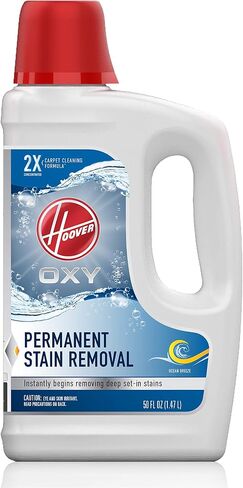 Hoover CLEANING_AGENT in Saudi Arabia