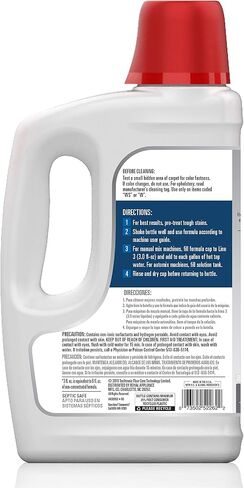 Hoover CLEANING_AGENT in Saudi Arabia