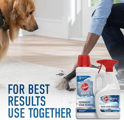 Hoover CLEANING_AGENT in Saudi Arabia