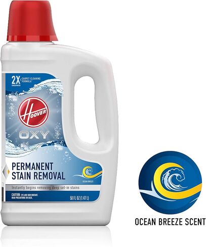 Hoover CLEANING_AGENT in Saudi Arabia