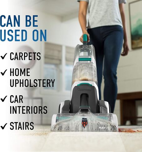 Hoover CLEANING_AGENT in Saudi Arabia