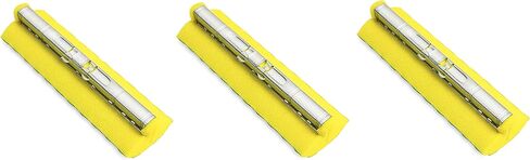 غيار لممسحة النتى غريتي رولر من ليمان 2011, Тhrее Pаck in Kuwait