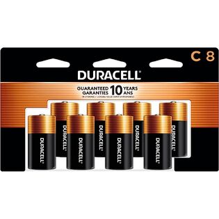 Duracell كتالوج المنتج