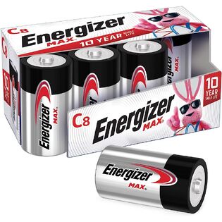 Energizer كتالوج المنتج