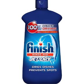 مساعد الشطف الجاف من فينيش، 32 أونصة، عامل شطف غسالة الأطباق وعامل تجفيف in Kuwait