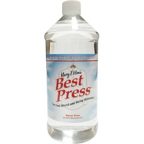 Mary Ellen's Best Press Refills 33.8 Ounces-Tea Rose Garden
