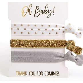 Baby Shower Party Favors for Guests Neutral Baby Shower Favors Gender Reveal (24 Pack) in Saudi Arabia