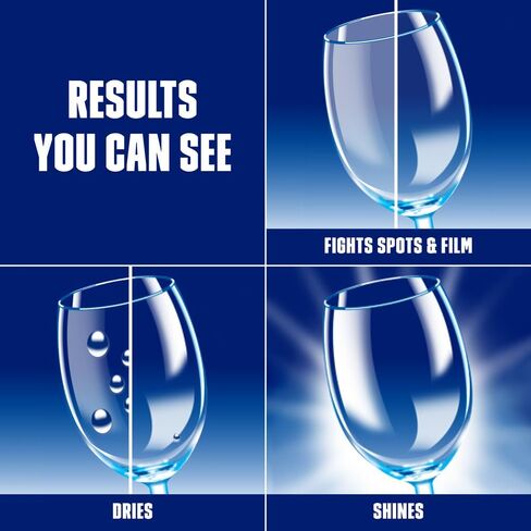 مساعد الشطف الجاف من فينيش، 32 أونصة، عامل شطف غسالة الأطباق وعامل تجفيف in Kuwait