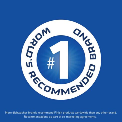 مساعد الشطف الجاف من فينيش، 32 أونصة، عامل شطف غسالة الأطباق وعامل تجفيف in Kuwait