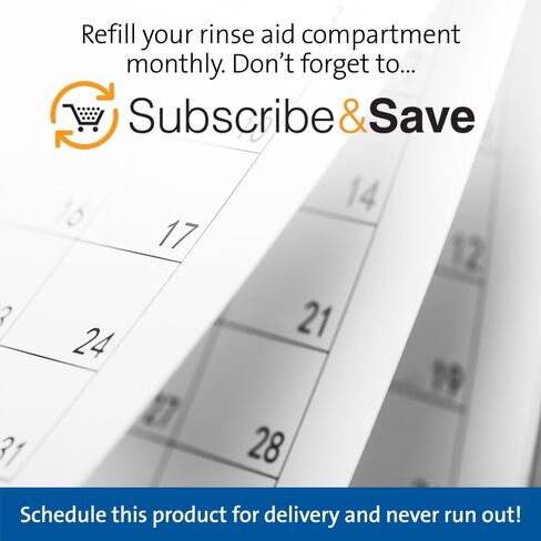 مساعد الشطف الجاف من فينيش، 32 أونصة، عامل شطف غسالة الأطباق وعامل تجفيف in Kuwait