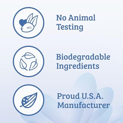 منظف ​​غسيل طبيعي خالٍ من بيوكلين - 150 حمولة - مسحوق، مركز، صديق للبيئة، نباتي، بدون عطور صناعية أو مواد حافظة، مجاني وواضح in Kuwait